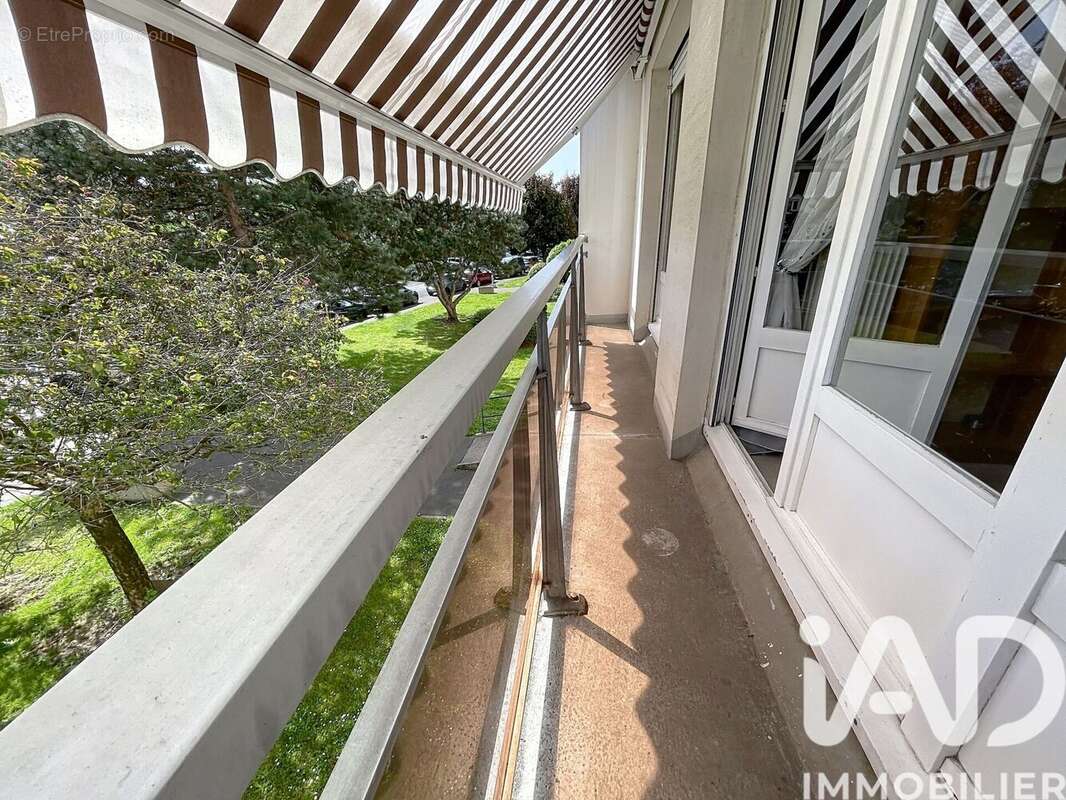 Photo 8 - Appartement à ROSNY-SOUS-BOIS