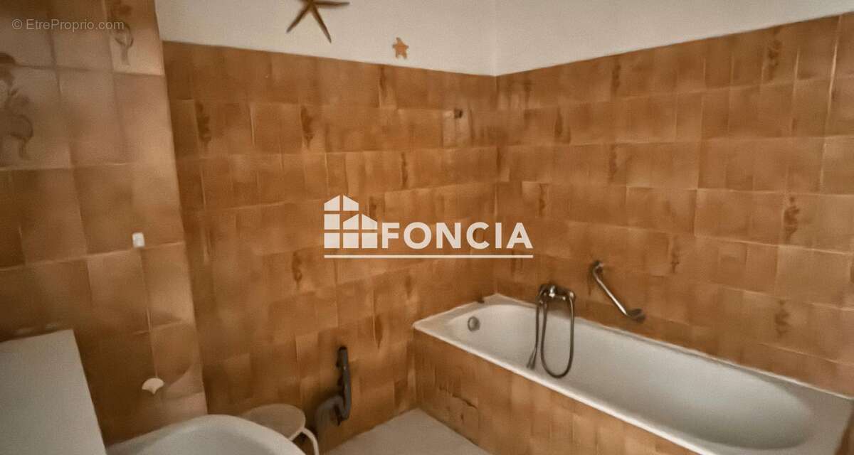 Appartement à DIGNE-LES-BAINS