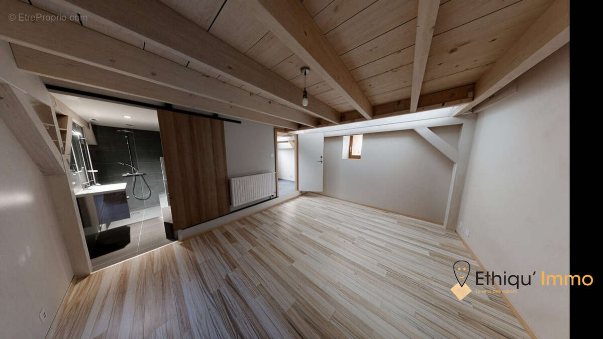 Maison à OBERNAI