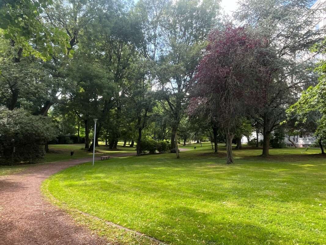 Appartement à CAPINGHEM