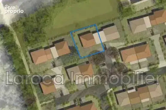 Terrain 370 m² à Villelongue-Dels-Monts  - photo 2