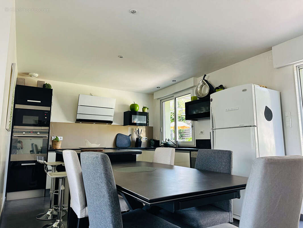 Maison à SAINT-HERBLAIN