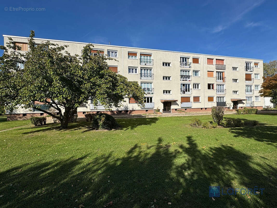 Appartement à SAINT-GERMAIN-LES-ARPAJON