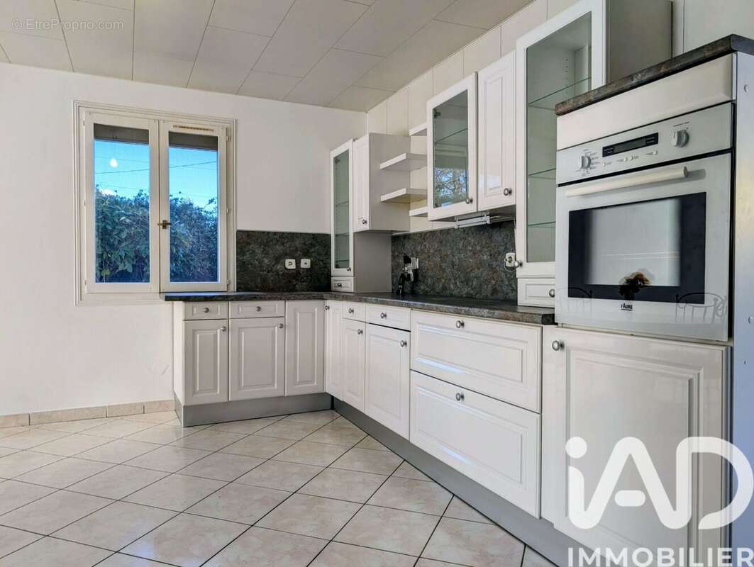 Photo 2 - Maison à BRIGNOLES