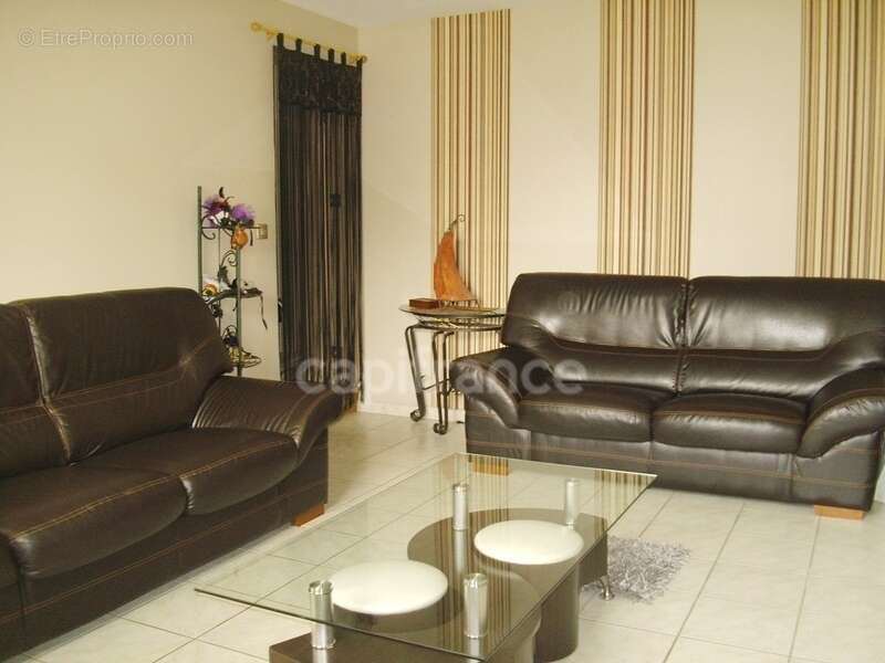 Maison à BIACHE-SAINT-VAAST