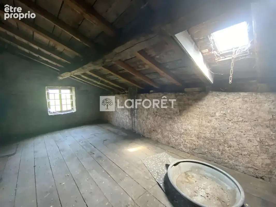 Maison Darney -  7 pièces -196 m2 - photo 11