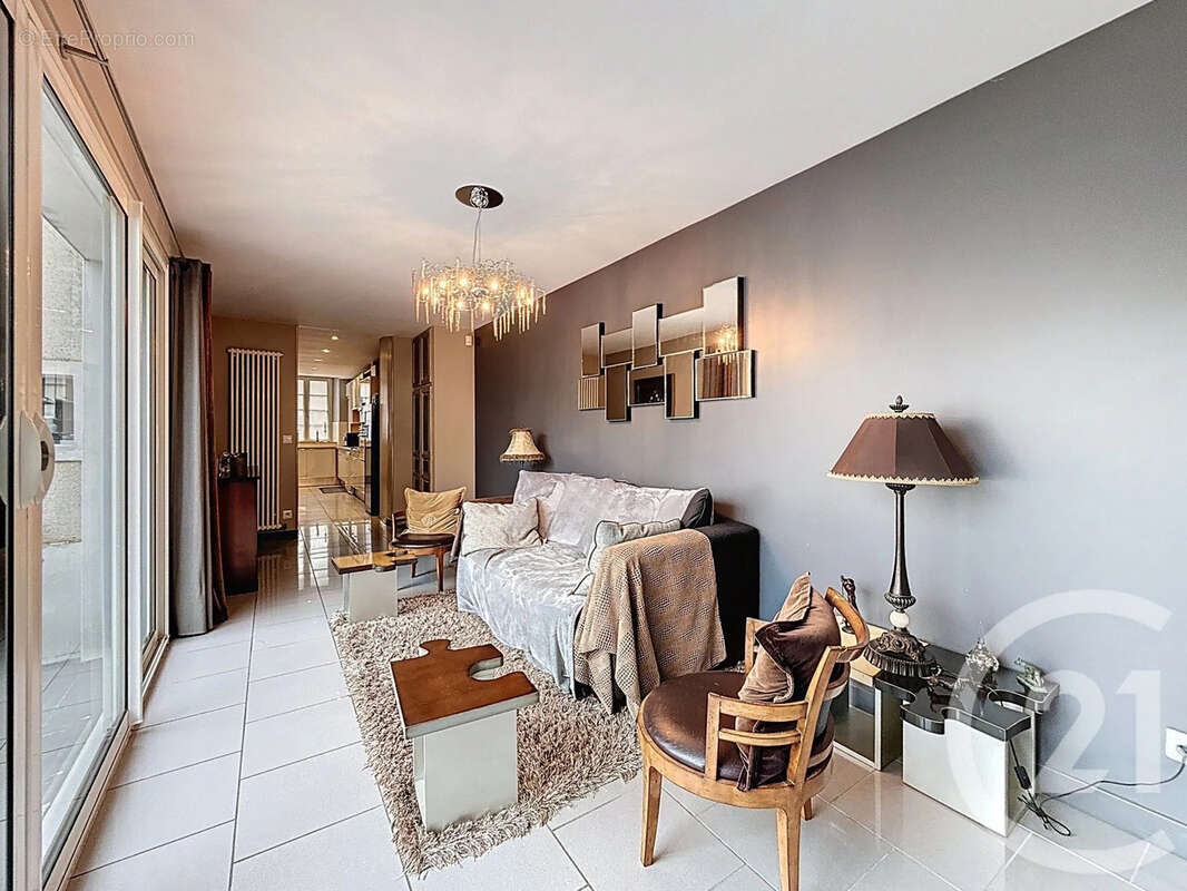 Maison à VILLENAUXE-LA-GRANDE