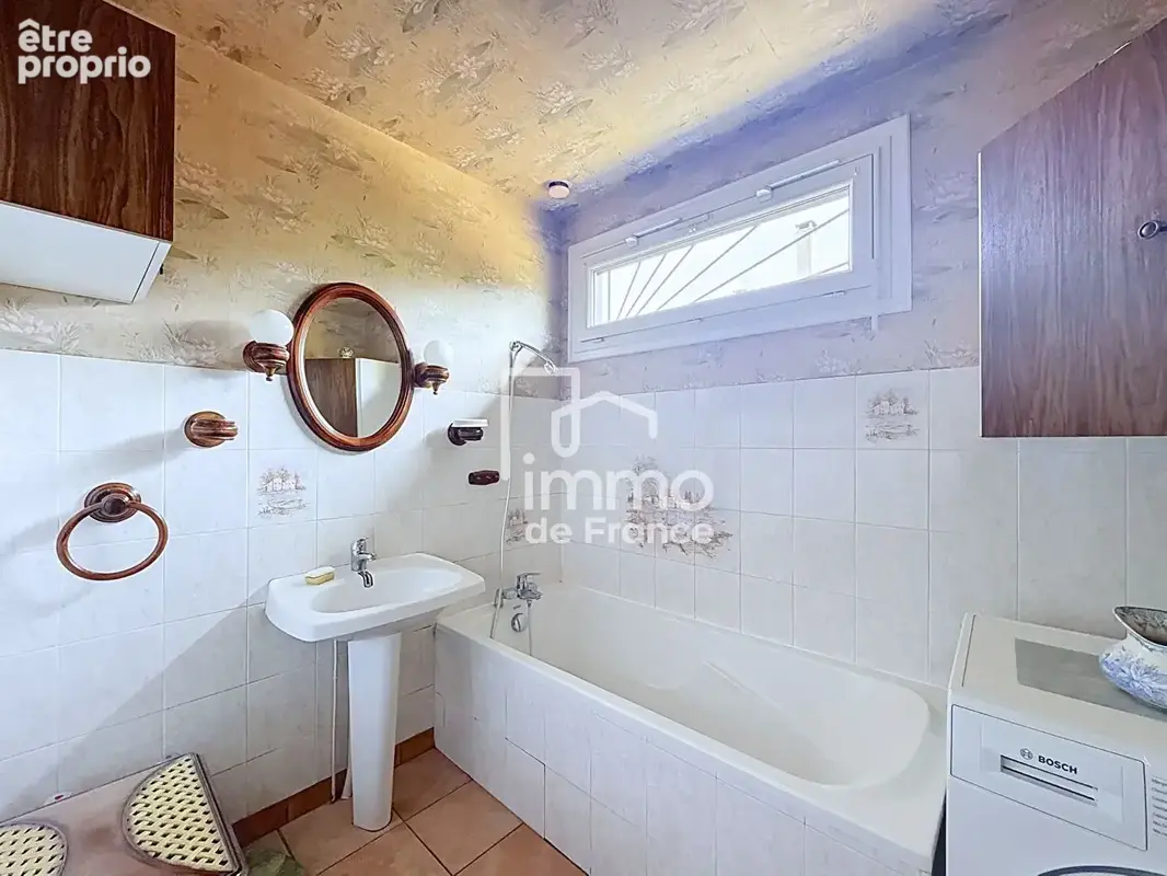 Maison Bellegarde-sur-valserine  88 m2 - photo 15