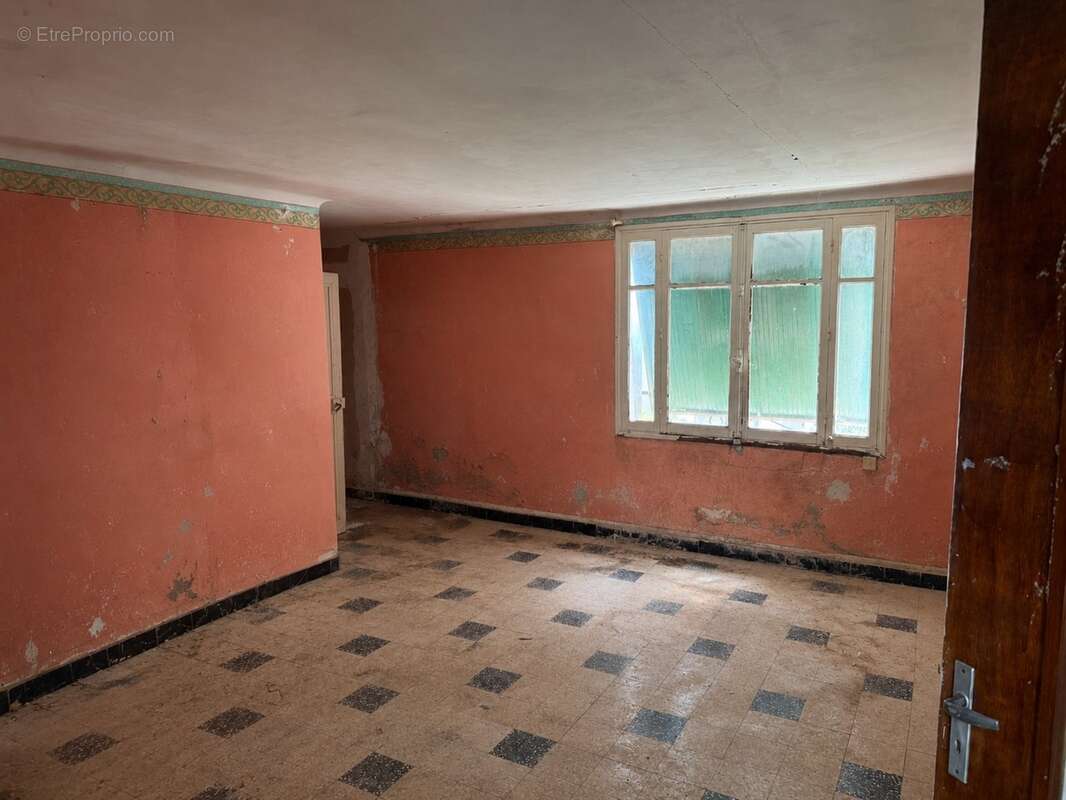 Projet de rénovation – maison de maître + seconde maison avec terrasse tropézienne - photo 14