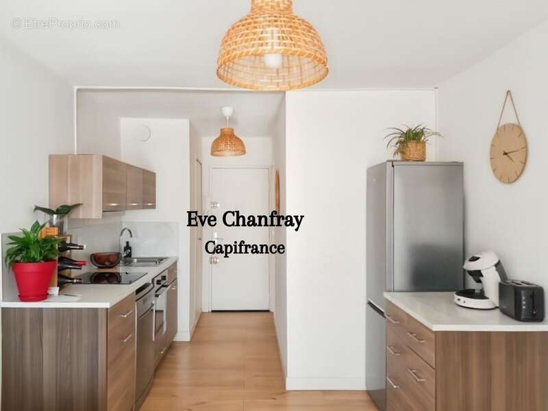 Appartement à LA GRANDE-MOTTE