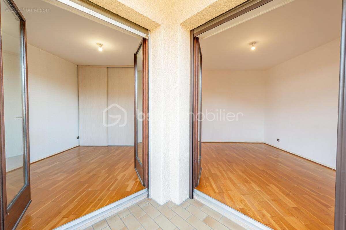 Appartement à ANNECY-LE-VIEUX