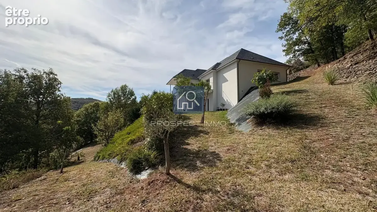 Villa contemporaine avec piscine et vue panoramique - photo 23