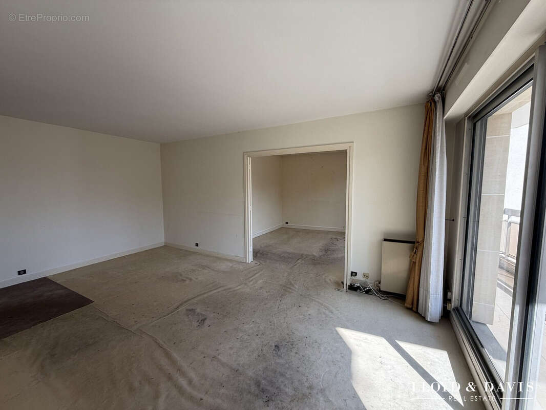 Appartement 104 m² à Versailles  - photo 3