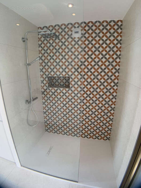 Appartement à BEAUSOLEIL