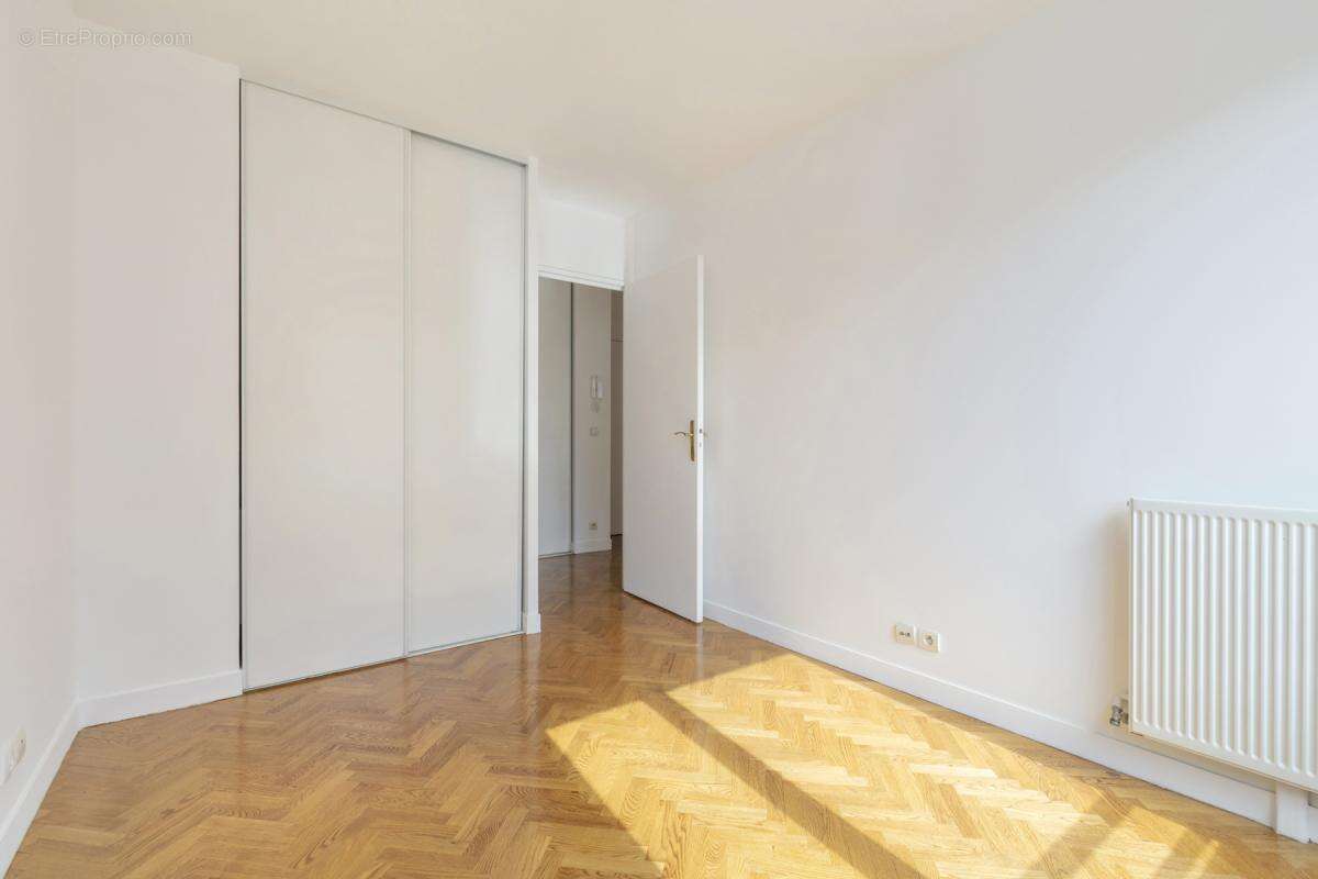 Appartement à CLICHY