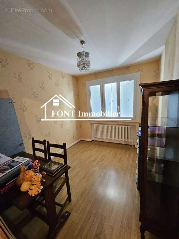 Appartement à SAINT-CHAMOND