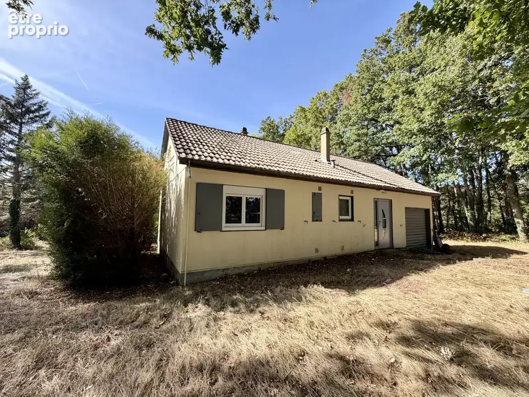 Photo Maison à Manou au prix de 114 000€