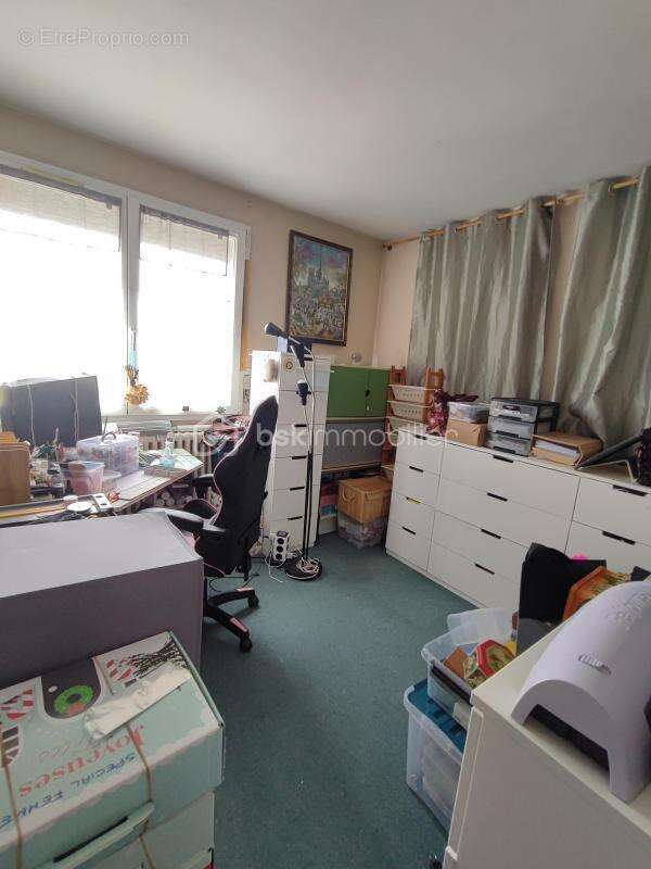 Appartement à BRY-SUR-MARNE