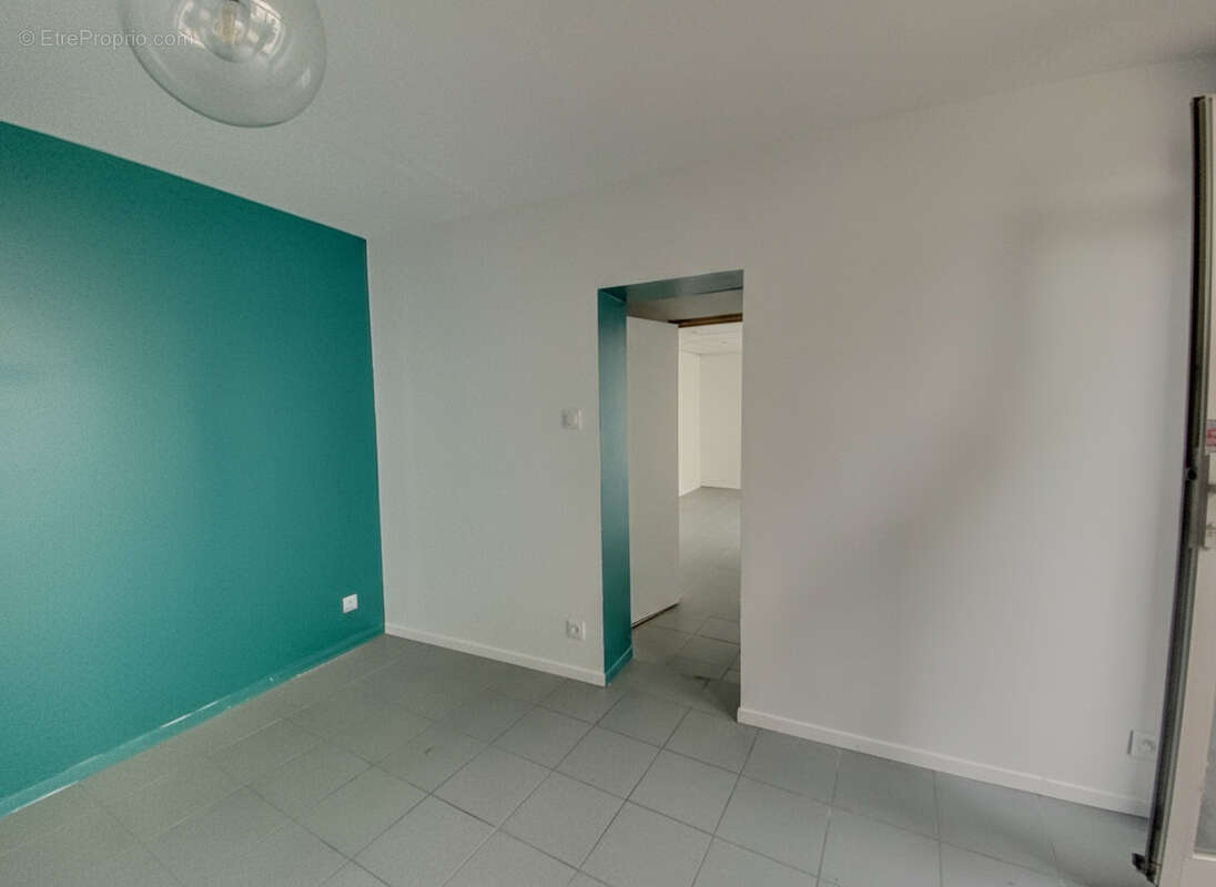 Appartement à LISLE