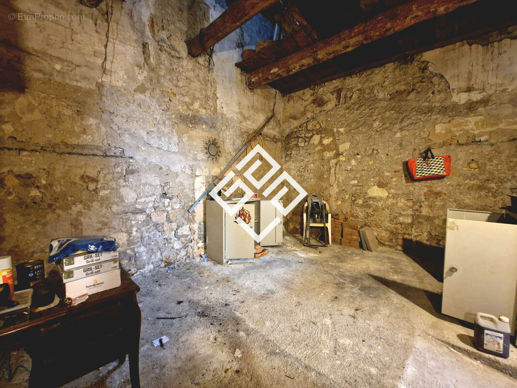 Maison à SALLES-D'AUDE