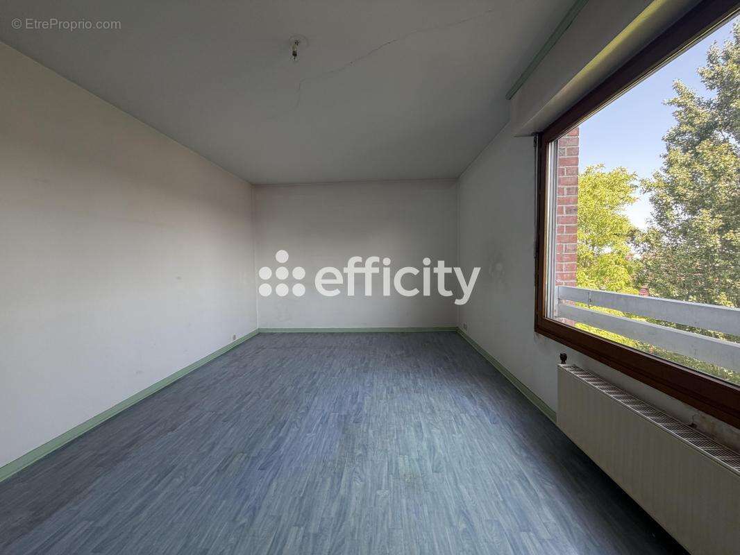 Appartement à SECLIN
