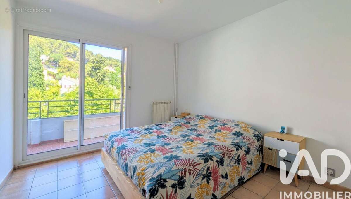 Photo 3 - Appartement à LA GARDE