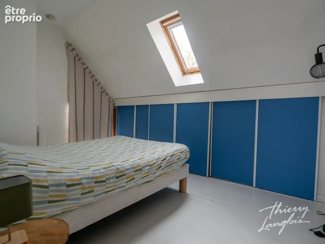 Maison coup de cœur a genech - photo 17