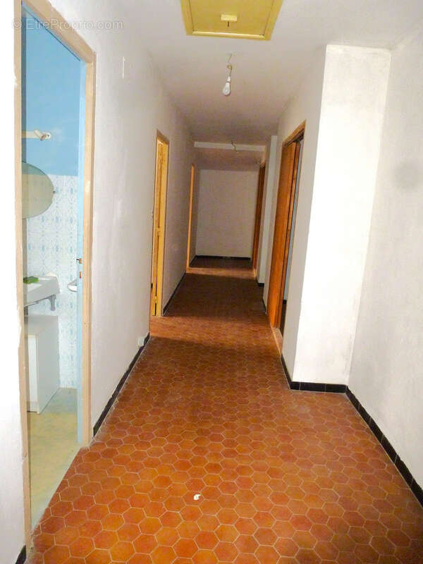 Maison à SIGEAN