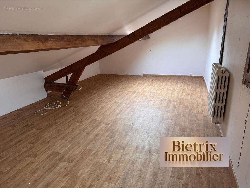 Maison à L&#039;ISLE-ADAM