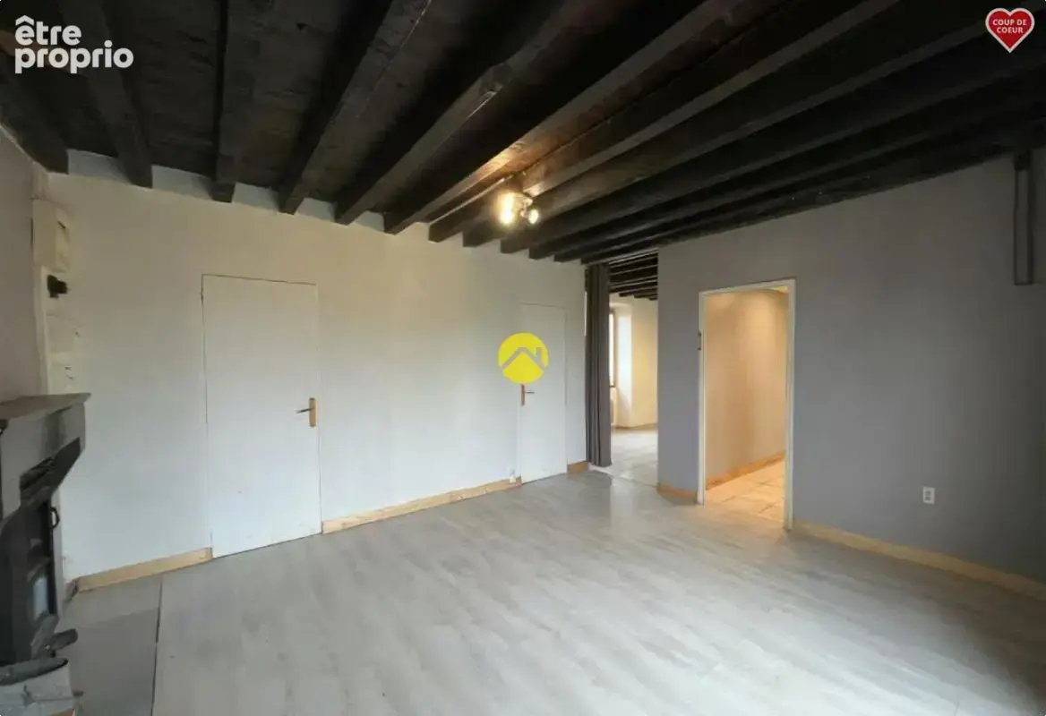 Maison de campagne au calme - photo 6