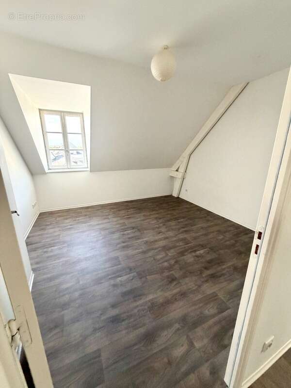 Appartement à vendre 3 pièces MEUNG SUR LOIRE (45) - photo 3