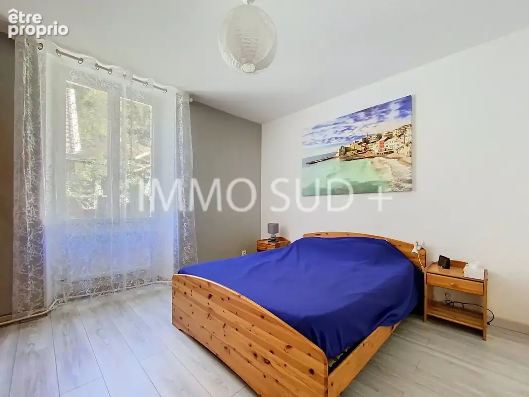 Maison individuelle - Saillant du Gua - photo 8