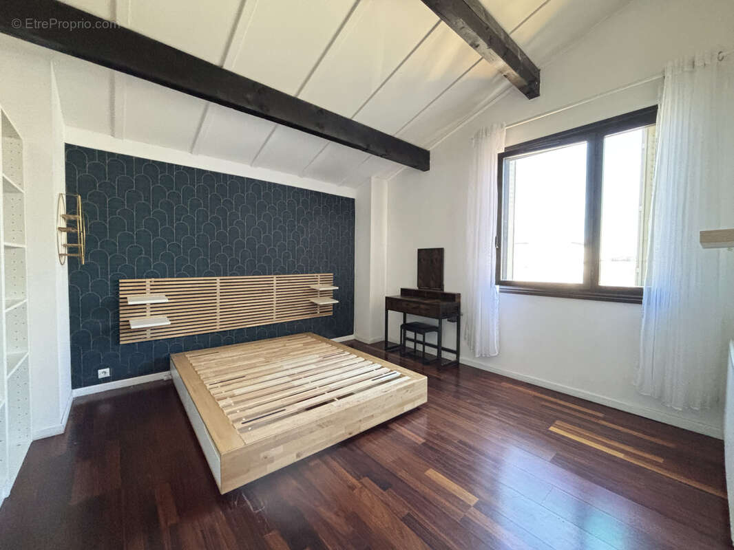 Appartement T4 à Sartrouville - photo 12