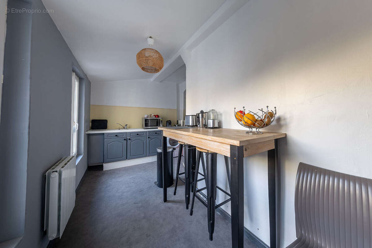 Appartement à LA ROCHELLE