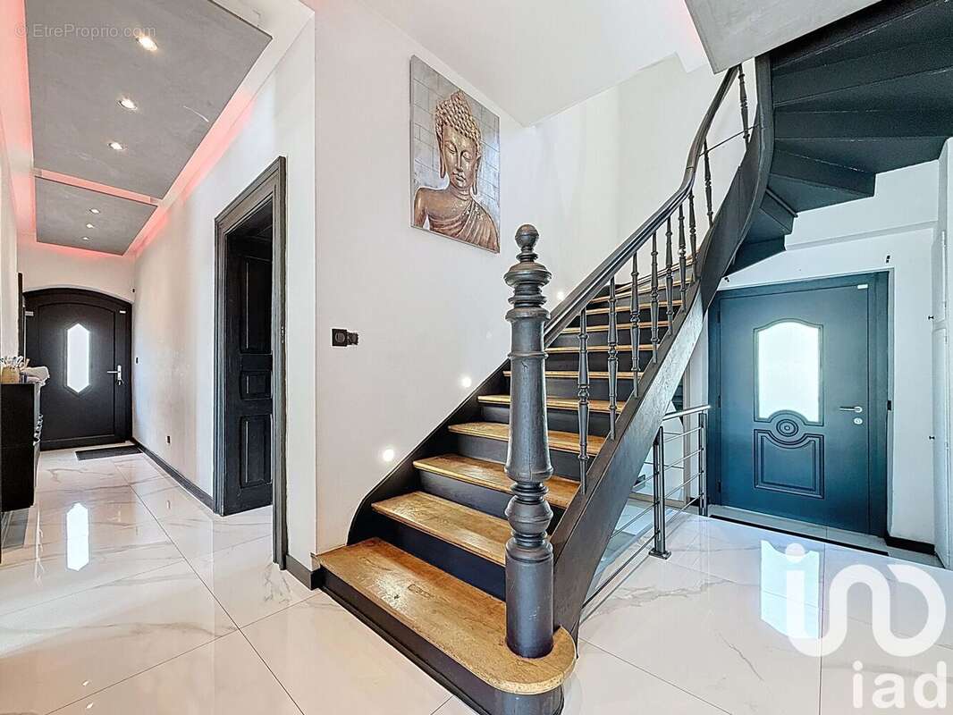 Photo 5 - Maison à SAULNY