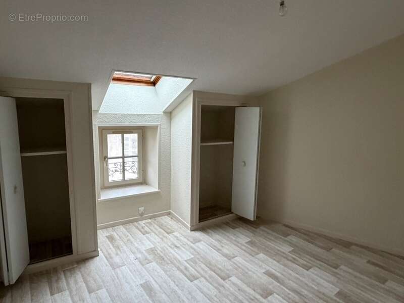 Appartement à JOINVILLE