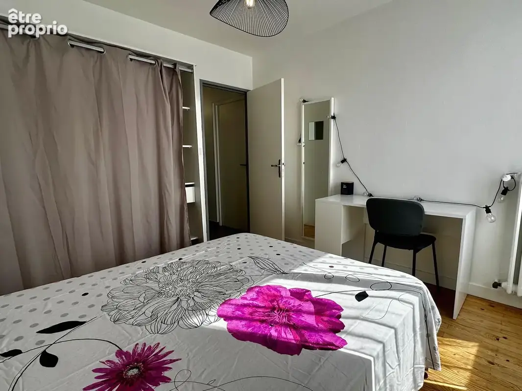 Appartement - photo 9