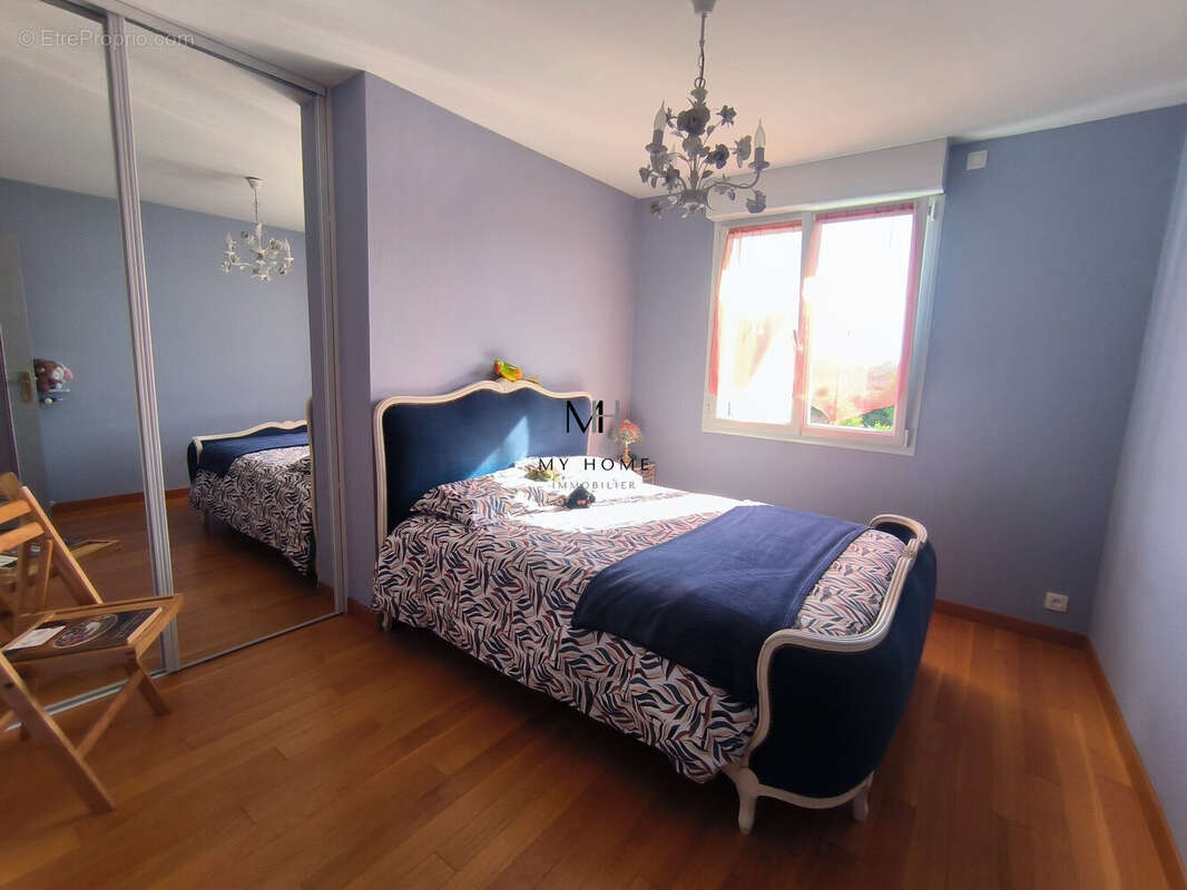Maison 166 m² à Alencon  - photo 6