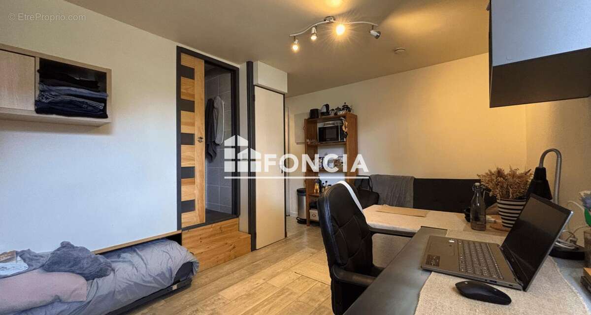 Appartement à LA ROCHELLE