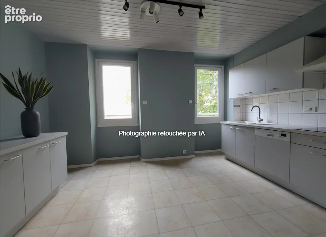 MILLAU - T3 de 91 m² - photo 4