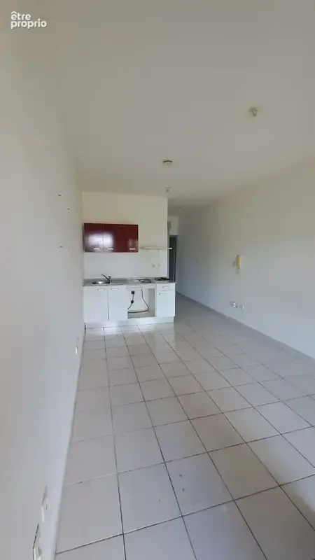 Appartement T2 Remire Montjoly en rez-de-jardin - photo 5