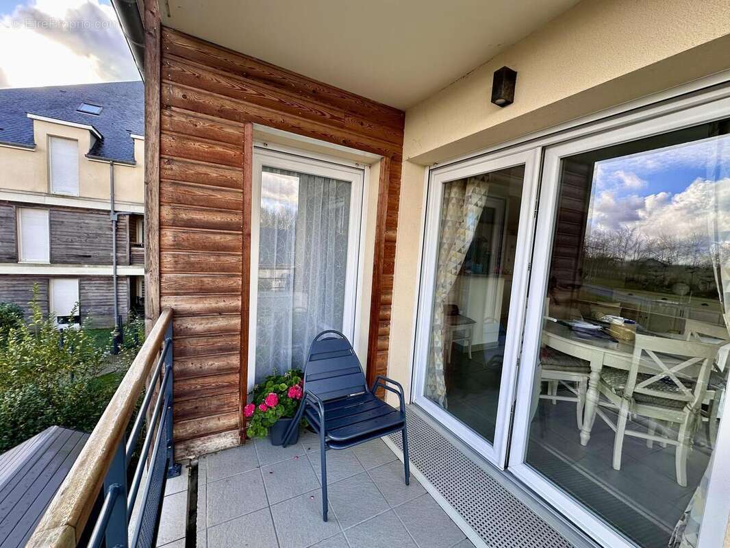 Photo 5 - Appartement à HONFLEUR