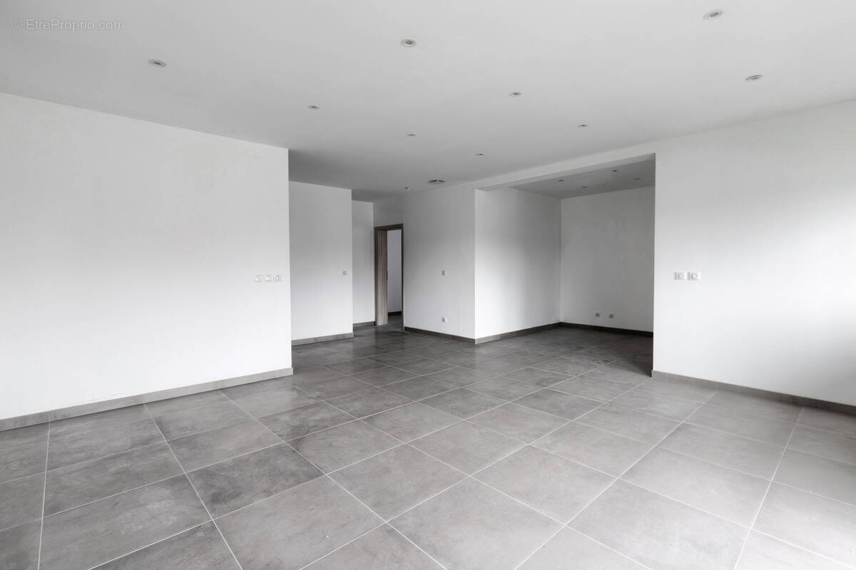 Appartement à FLORANGE