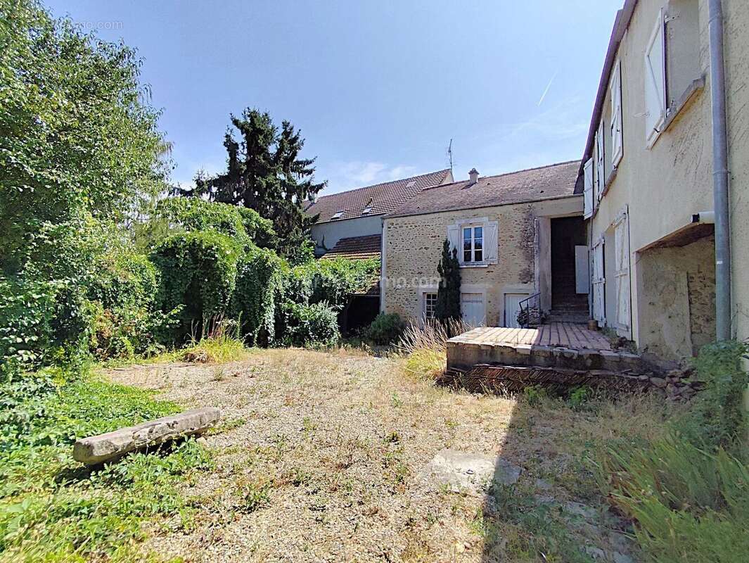 Vente Maison Leuville-sur-orge(91310) 390 000ï¿œ - photo 2