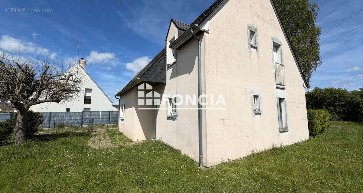 Maison à GIEN
