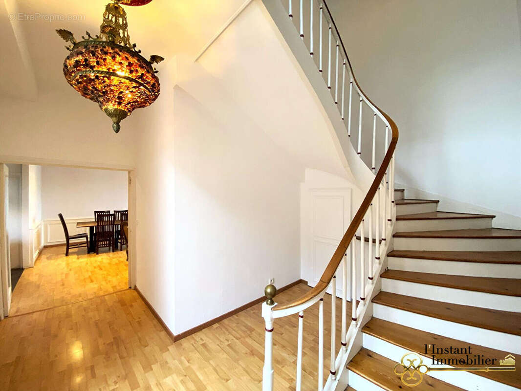 Appartement à MORLAIX