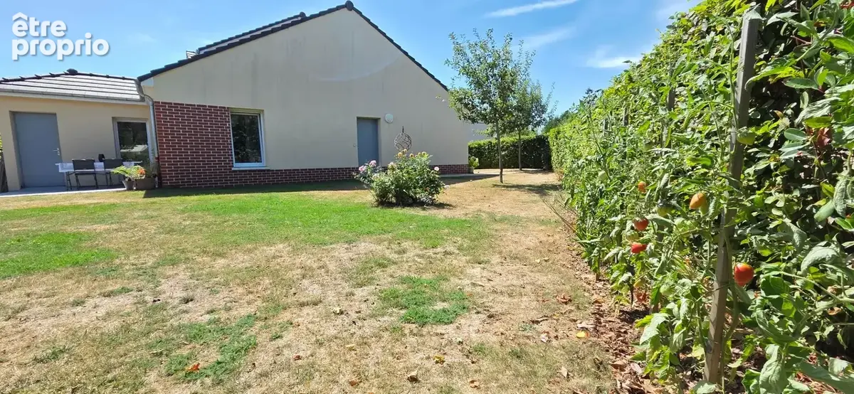 Maison à vendre 3 pièces AMIENS (80) - photo 4