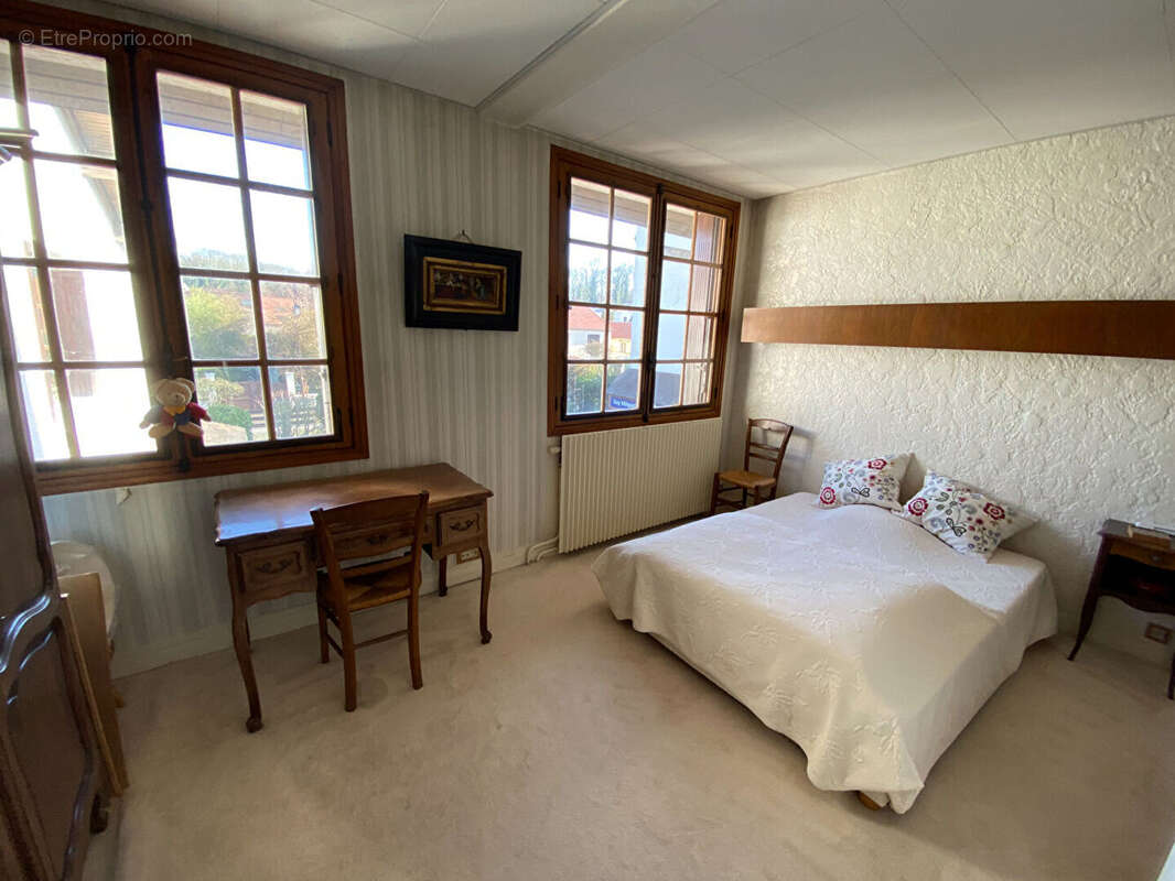 Maison à VELIZY-VILLACOUBLAY