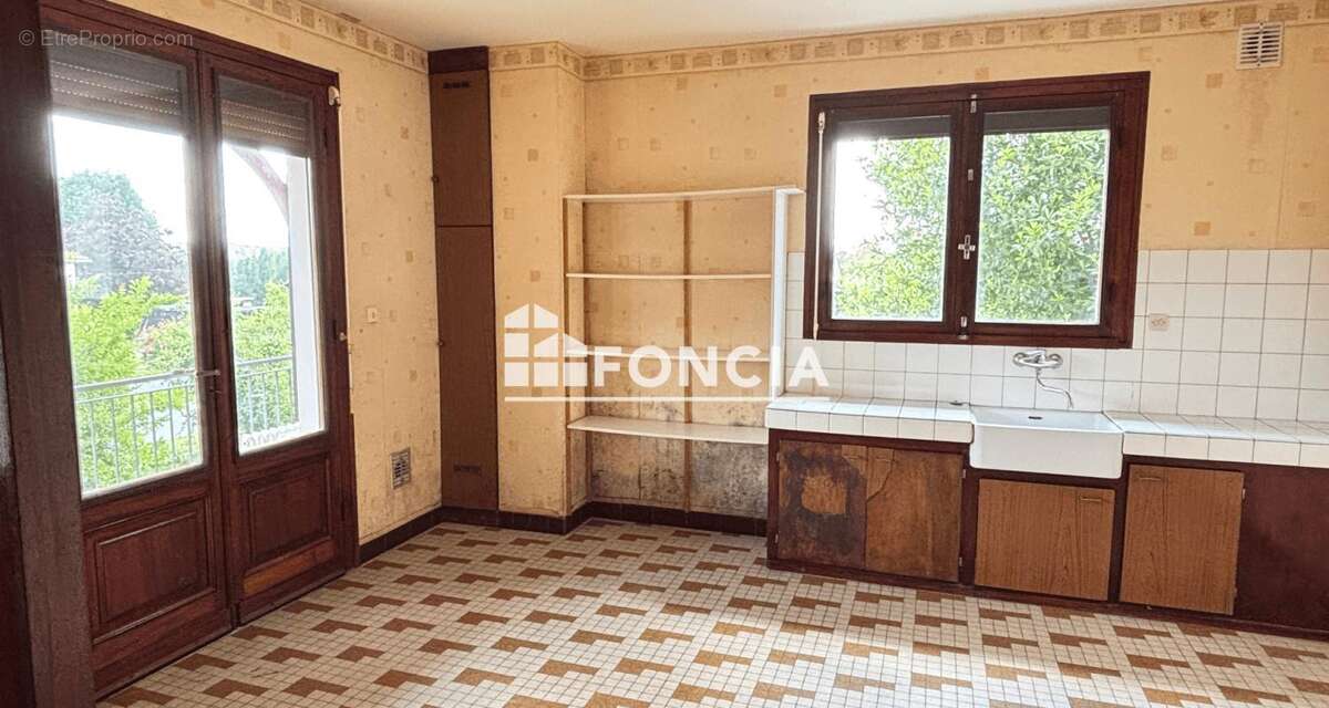 Maison à MIRAMONT-DE-GUYENNE