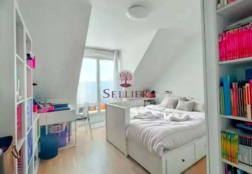 Appartement à LE PERREUX-SUR-MARNE